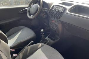 punto 2a serie 