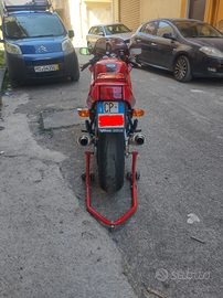 Ducati 900ss supersport