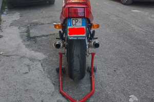 Ducati 900ss supersport