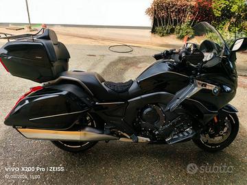 BMW k1600 Grand America