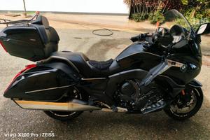 BMW k1600 Grand America