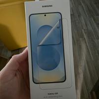 Pellicola anti riflesso s25