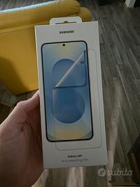 Pellicola anti riflesso s25