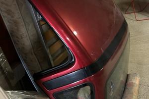 Alfa Romeo “Hard Top” Spider duetto