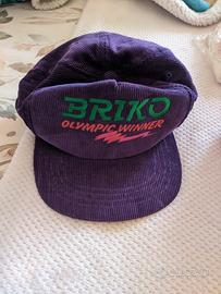Cappello Briko