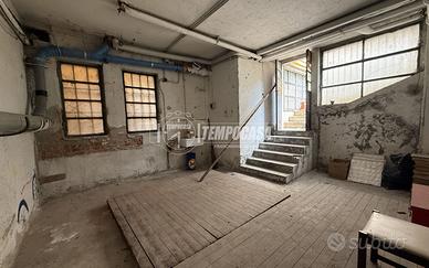 Magazzino a Milano 1 locali
