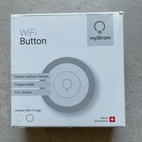 myStrom WiFi Button, pulsante Smart Home