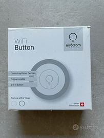 myStrom WiFi Button, pulsante Smart Home