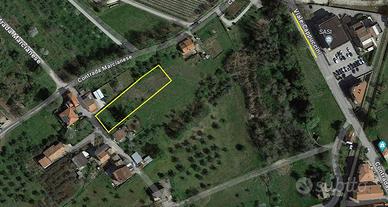 Terreno Residenziale Lanciano [v397VCG]