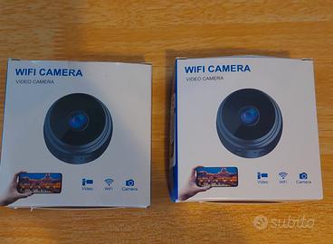 camera wifi