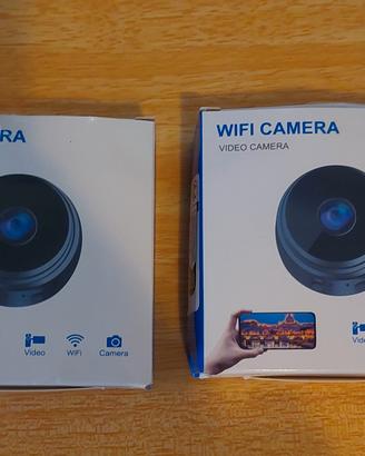 camera wifi