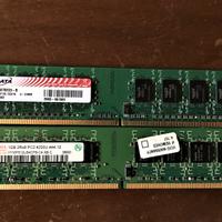 ram DDR 2