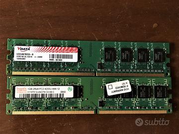 ram DDR 2