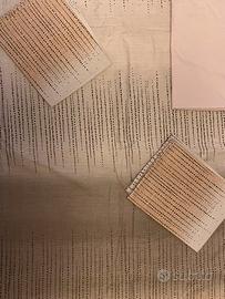 Copri piumino zucchi