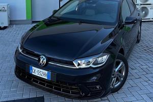 Volkswagen Polo 1.0 TSI R-Line ADATTA A NEOPATENTA