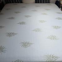 Materasso Mattimoniale Memory 180x200