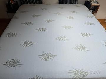 Materasso Mattimoniale Memory 180x200