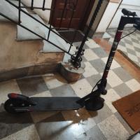 Monopattino elettrico