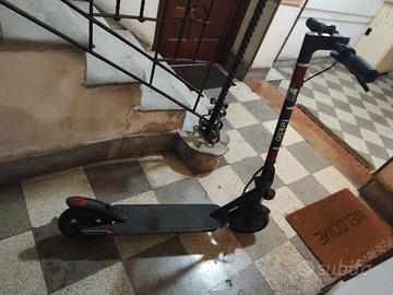 Monopattino elettrico