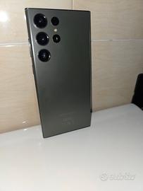 SAMSUNG S23 ULTRA 1TB