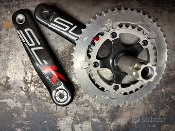 Guarnitura fsa