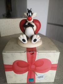 THUN GATTO SILVESTRO CON CUORE 