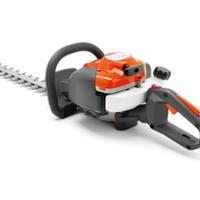 Tosasiepe husqvarna 122hd45