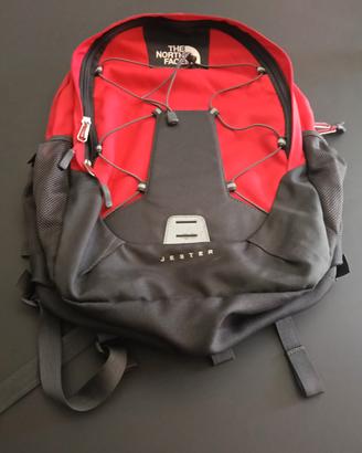 zaino North Face 
