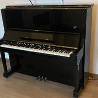 Pianoforte YAMAHA U3H