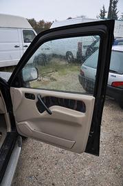 NISSAN TERRANO II AN 2000