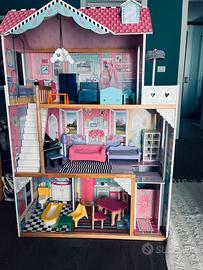Casa delle bambole