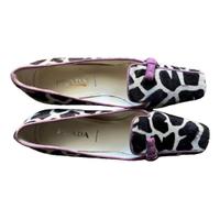 Scarpe Prada