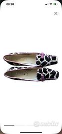 Scarpe Prada