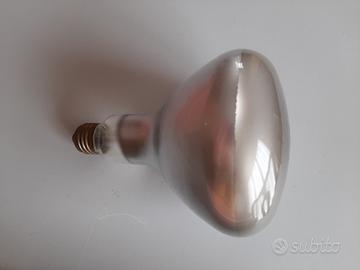 Lampadina faretto ricambio per parentesi flos