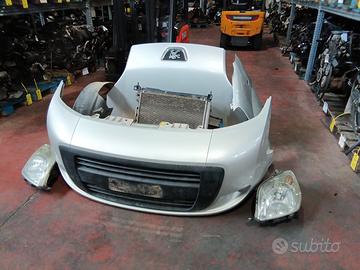 musata Peugeot bipper 