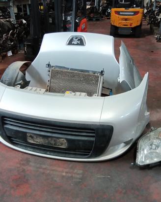 musata Peugeot bipper 