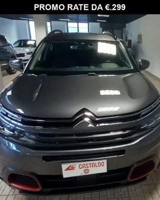 CITROEN C5 Aircross BlueHDi 130 S&S Feel Pack
