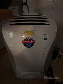 Condizionatore Portatile Olimpia Splendid 2.20kW