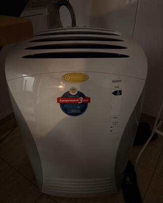 Condizionatore Portatile Olimpia Splendid 2.20kW