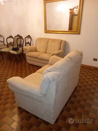 due divani