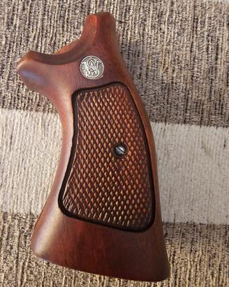 Guancette Smith&wesson 686-3 