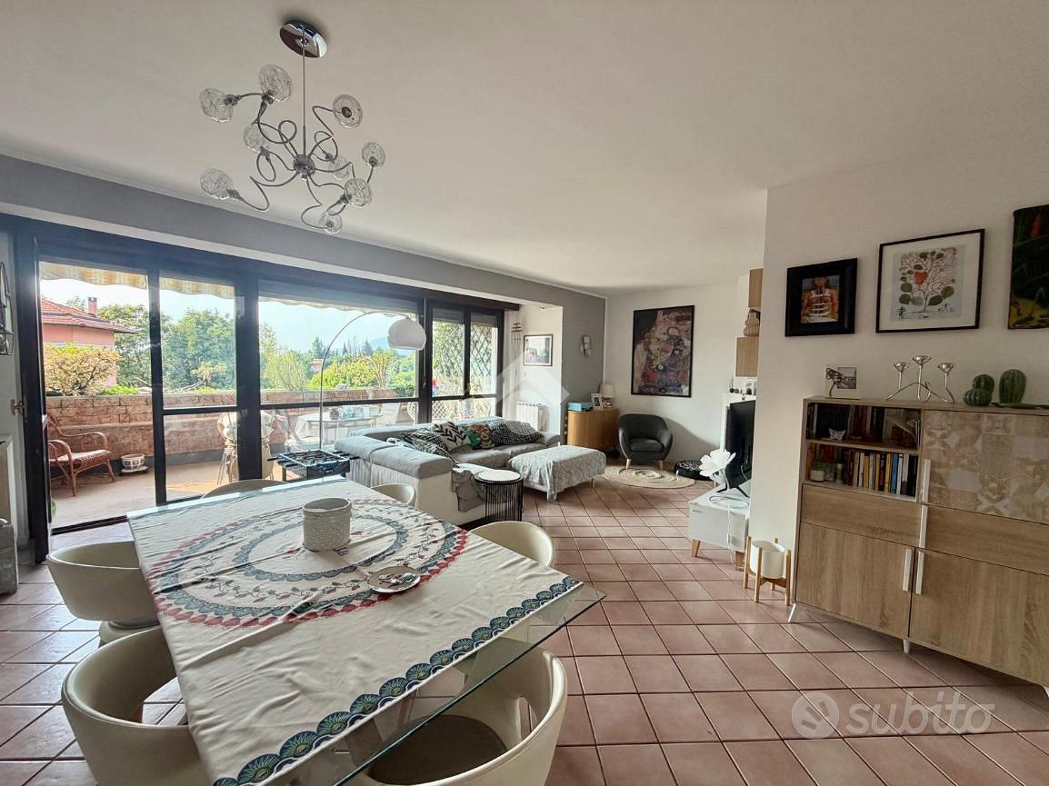 Appartamento – Varese, San Carlo, Gaggio - Vista 4