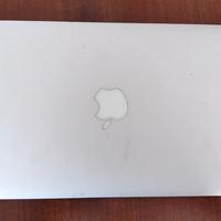 notebook apple