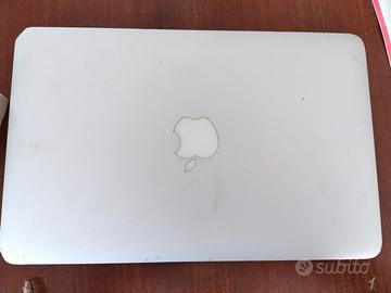 notebook apple