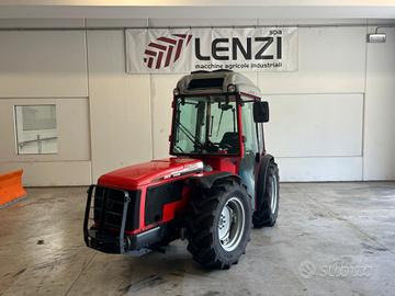 Trattore Antonio Carraro SRX 9400