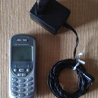 cellulare vintage MOTOROLA MC3-41B12