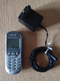 cellulare vintage MOTOROLA MC3-41B12