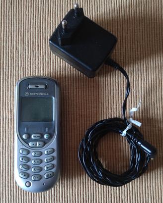 cellulare vintage MOTOROLA MC3-41B12