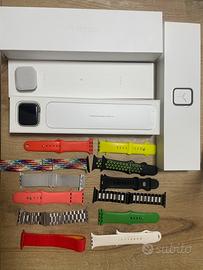 Apple Watch Serie 4