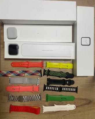 Apple Watch Serie 4